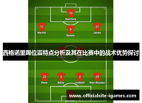西格诺里踢位置特点分析及其在比赛中的战术优势探讨