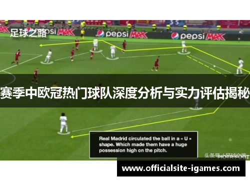 赛季中欧冠热门球队深度分析与实力评估揭秘 赛季中欧冠热门球队深度分析与实力评估揭秘