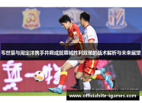 韦世豪与周定洋携手并肩成就蓉城胜利双星的战术解析与未来展望